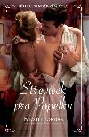 Stevek pro Popelku (Srie Legendrn mileneck dvojice) - Nicole Jordan
