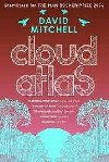 CLOUD ATLAS - David Mitchell