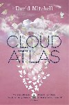 CLOUD ATLAS - David Mitchell