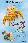 Kouzeln keslo je zptky - Enid Blytonov
