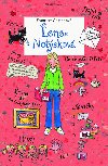 Lena Notskov - Francine Oomenov