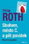 Sbohem, msto C. a pt povdek - Philip Roth