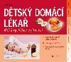 Dtsk domc lka - kl k rychlmu uzdraven - Ursula Keicher