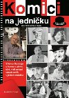 Komici na jedniku - Pavel Taussig; Alena inerov