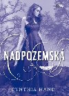 Nadpozemsk - Cynthia Handov