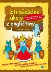 Straideln koly z anglitiny - Martin Kuera