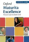 Oxford Maturita Excellence Z Pprava k maturit zkladn rove - E. Paulerov