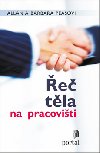 E TLA NA PRACOVITI - Allan Pease; Barbara Peasov