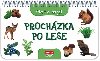 Prochzka po lese - 