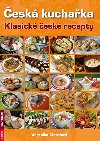 esk kuchaka - tradin esk recepty - Veronika Motalov