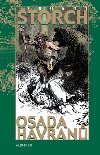 Osada Havran - Eduard Štorch