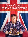 Jamie Oliver - Moje Velk Britnie - Jamie Oliver