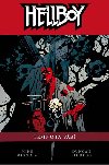 Hellboy 8: Temnota vb - Mike Mignola; Duncan Fegredo