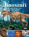 Dinosaui. Dtsk obrazov encyklopedie - Dorling Kindersley