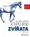 Praktick prvodce kreslen Zvata - Peter Gray