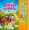 Domc zvata - kniha se zvuky - Svojtka
