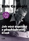 JAK VST SP̩N A PLNOHODNOTN IVOT - Dale Carnegie