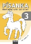 esk jazyk 1 pro Z - Psanka 3 /genetick metoda/ - Karla ern; Ji Havel; Martina Grycov