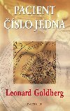 Pacient slo jedna - Leonard Goldberg
