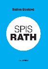 Spis Rath - Sabina Slonkov