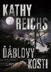 BLOVY KOSTI - Kathy Reichs