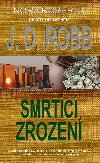 SMRTC ZROZEN - J.D. Robb