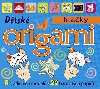 HRAKY DTSK ORIGAMI - 