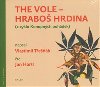 CD THE VOLE - HRABO HRDINA - Tek Vlastimil