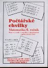 Potsk chvilky matematika 6. ronk - Pracovn seit - Nov kola