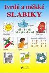 Tvrd a mkk slabiky - Pracovn seit pro 2. ronk - 