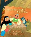 ZASADIL DDEK EPU - Frantiek Hrubn; Ji Trnka