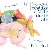 Pohdky o Mal tlust vle - Ji Ddeek
