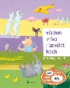 VICHNI PͩOU O ZVTKCH - Zuzana prov