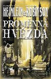 PROMNN HVZDA - Robert A. Heinlein; Spider Robinson