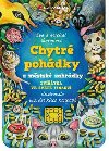 Chytr pohdky z mstsk zahrdky - Zvtka ve svt financ - Eva Skoepov; Michal Skoepa