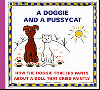 A DOGGIE AND A PUSSYCAT HOW THE DOGGIE TORE... - Josef apek