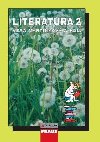 Literatura 2 pro stedn koly (Martinkov) - Vra Martnkov