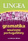 GRAMATIKA SOUASN PORTUGALTINY - 