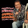 Smolk Jakub - Neuviteln phody J. Smolka aneb vyprvn a psniky - CD - Jakub Smolk