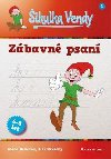 ikulka Vendy – Zbavn psan - Alena a Ji Nevn