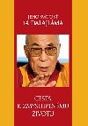 CESTA K ZMYSLUPLNMU IVOTU - Jeho Svatost Dalajlama