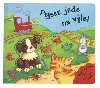 Pejsek jede na vlet - 