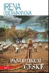 Panoptikum esk - Irena Obermannov