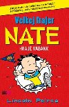 Velkej frajer Nate 4 - Lincoln Peirce