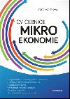Cviebnice mikroekonomie - Irena Palikov