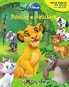 Pohdky o zvtkch - Hraj si s nmi - Walt Disney