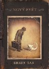 NOV SVT - Shaun Tan