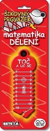 ikovn provzek Matematika Dlen - Betexa