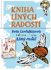 KNIHA LNCH RADOST - Tom Hodgkinson; Dan Kieran