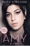 Amy m dcera - Mitch Winehouse
